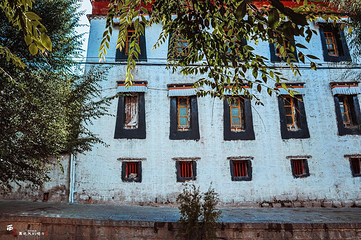 色拉寺第 37 张图片
