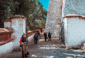 色拉寺第 28 张图片