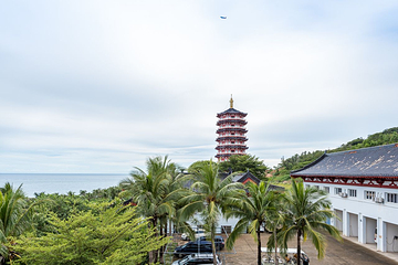 南山寺第 21 张图片
