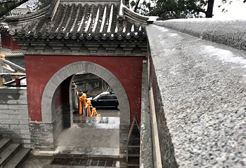 八大处公园第 52 张图片