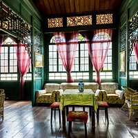 刘氏庄园博物馆