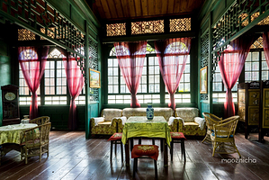 刘氏庄园博物馆