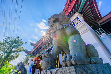 济公故居第 36 张图片