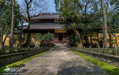 杭州永福寺第 10 张图片