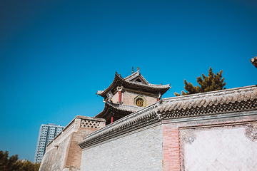 上党门第 4 张图片