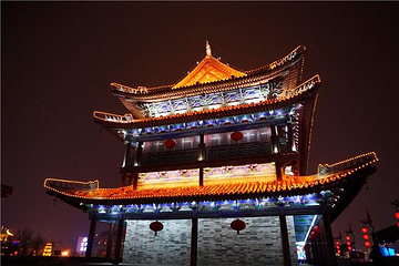 钟鼓楼广场第 112 张图片
