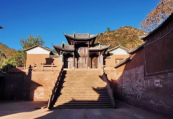 诺邓古村第 13 张图片