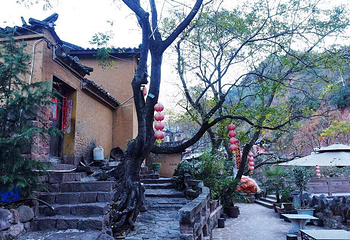诺邓古村第 39 张图片