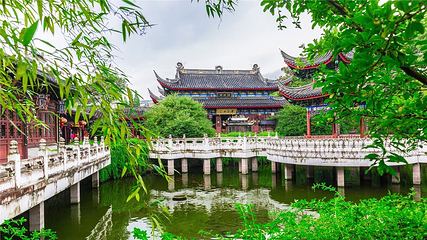 济公故居第 8 张图片