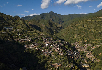 诺邓古村第 25 张图片