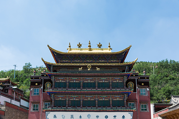 塔尔寺第 45 张图片