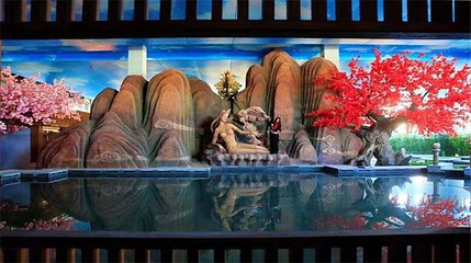 女神宫汤泉城第 9 张图片