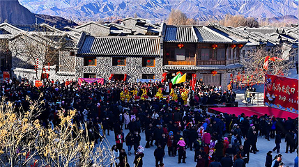 丹霞口文旅小镇第 67 张图片