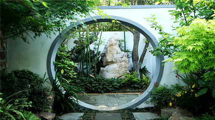 上房园艺·梦花源第 32 张图片