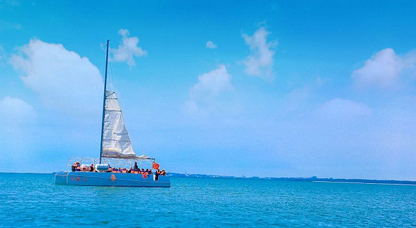 新澳帆船俱乐部