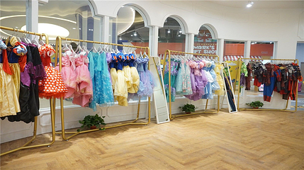 多元宝贝世界(曲江彩虹谷店)第 27 张图片
