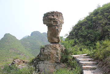享水溪旅游度假区第 53 张图片