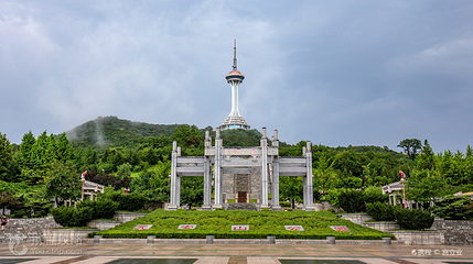 元宝山公园第 2 张图片