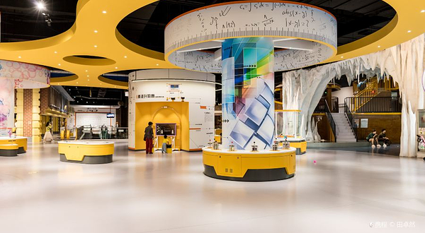 浙江省科技馆