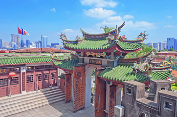 日光岩第 21 张图片