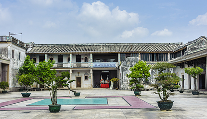 汕头老城第 1 张图片