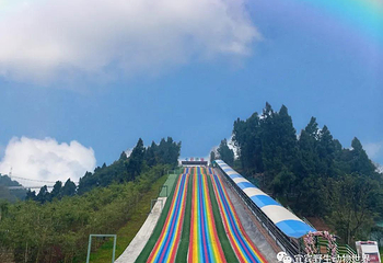 宜宾野生动物世界第 5 张图片