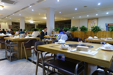 菌故·云南野生菌火锅(南屏店)第 6 张图片