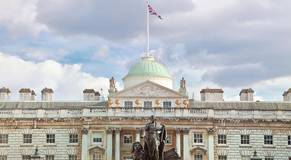 萨默塞特公爵府