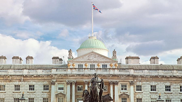 萨默塞特公爵府