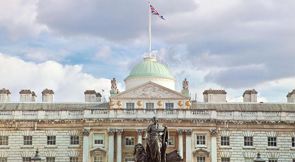 萨默塞特公爵府