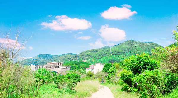 耕山小寨欢乐农场