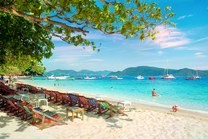 香蕉海滩俱乐部