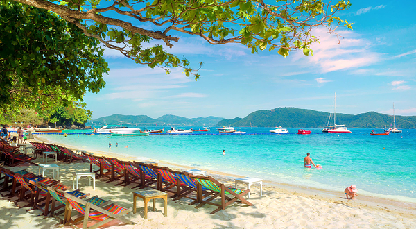 香蕉海滩俱乐部