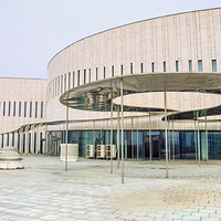 萨马兰奇纪念馆