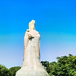 湄洲岛妈祖文化旅游区