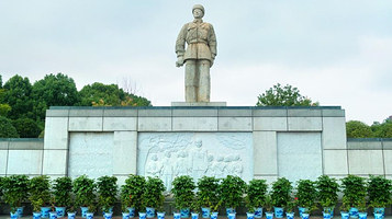 湖南雷锋纪念馆