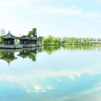 杏花村风景区