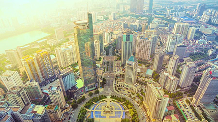 金湖广场第 1 张图片