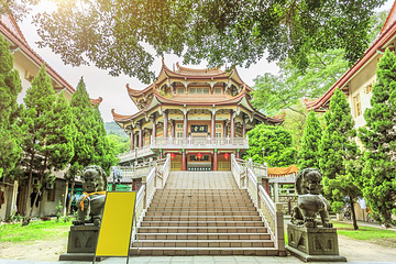 南普陀寺第 6 张图片