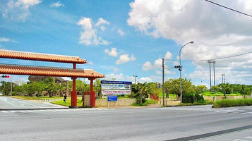 冲绳县综合运动公园