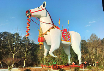 中华舞龙故乡景区第 18 张图片