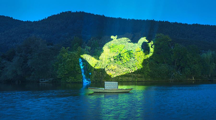 黄龙岘村第 1 张图片