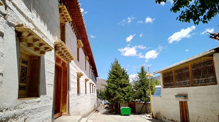 东竹林寺第 1 张图片