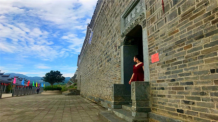 圣水湖旅游度假区第 12 张图片