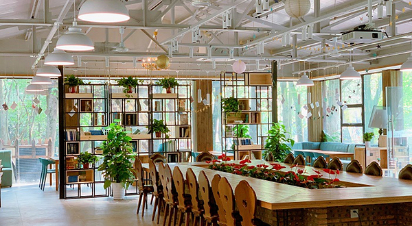 Welope紫金山探险公园