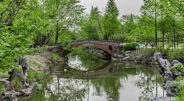 南通园艺博览园