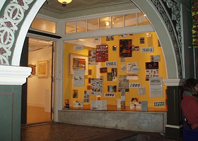 创意探索艺术馆