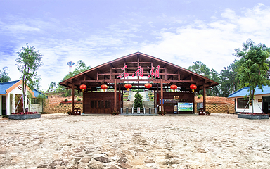 南宁花雨湖生态休闲旅游区第 24 张图片