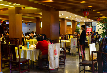 绿波廊(豫园店)第 29 张图片