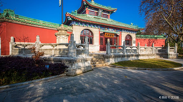 民国邮政博物馆